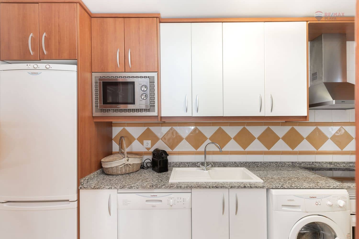 2 chambre Appartement à vendre à Vera avec piscine garage - 194 900 € (Ref: 9195266)