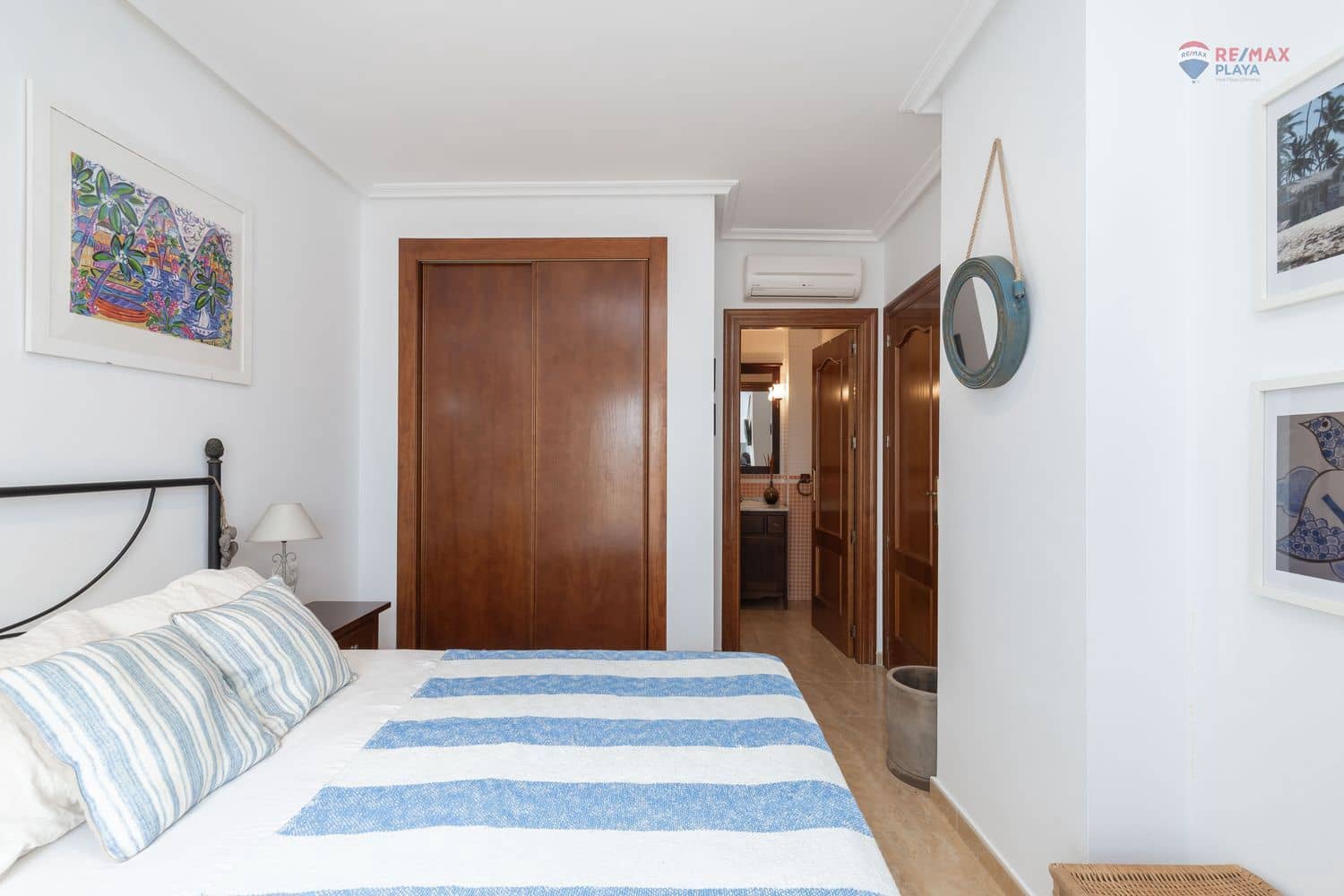 2 chambre Appartement à vendre à Vera avec piscine garage - 194 900 € (Ref: 9195266)