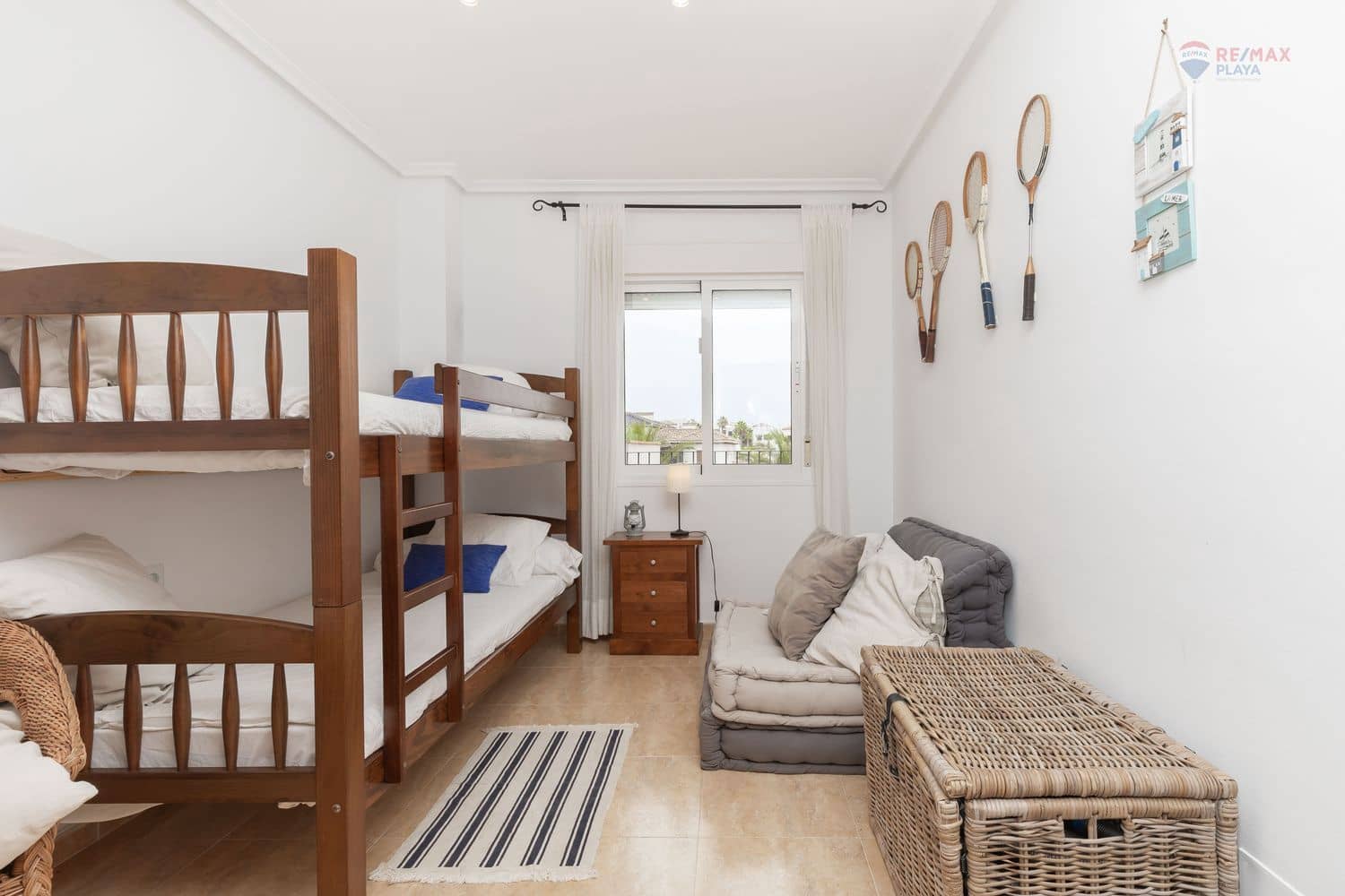 2 chambre Appartement à vendre à Vera avec piscine garage - 194 900 € (Ref: 9195266)