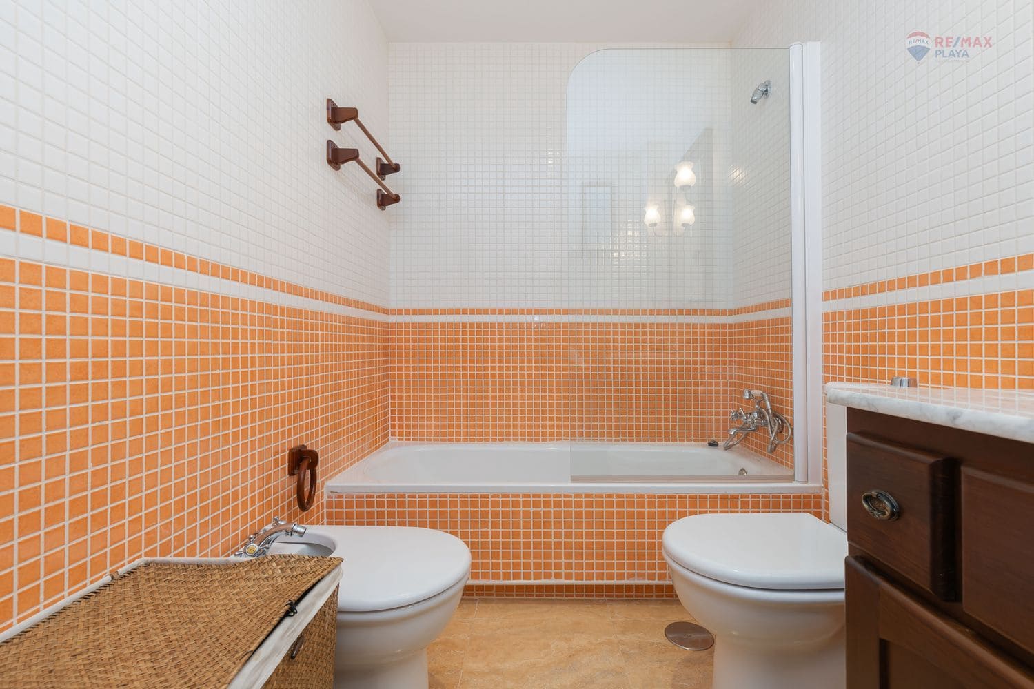 2 chambre Appartement à vendre à Vera avec piscine garage - 194 900 € (Ref: 9195266)