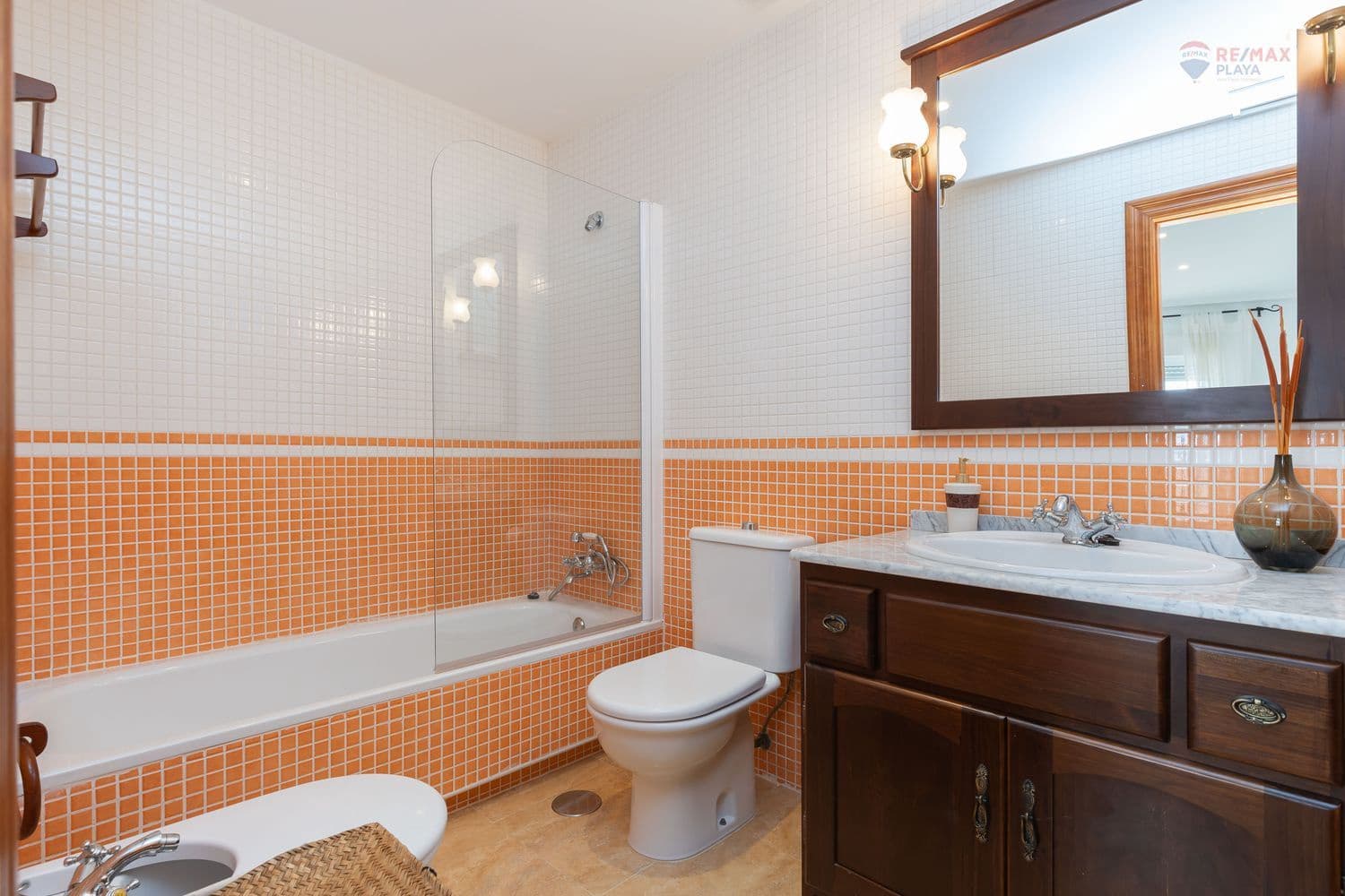 2 chambre Appartement à vendre à Vera avec piscine garage - 194 900 € (Ref: 9195266)