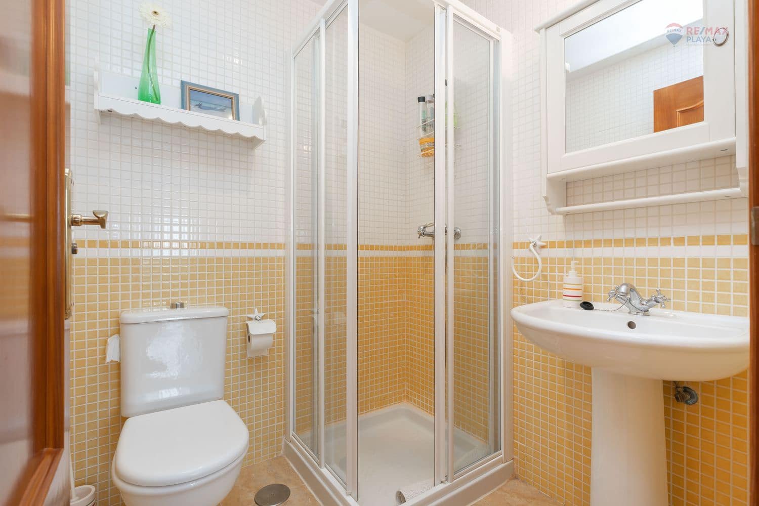 2 chambre Appartement à vendre à Vera avec piscine garage - 194 900 € (Ref: 9195266)