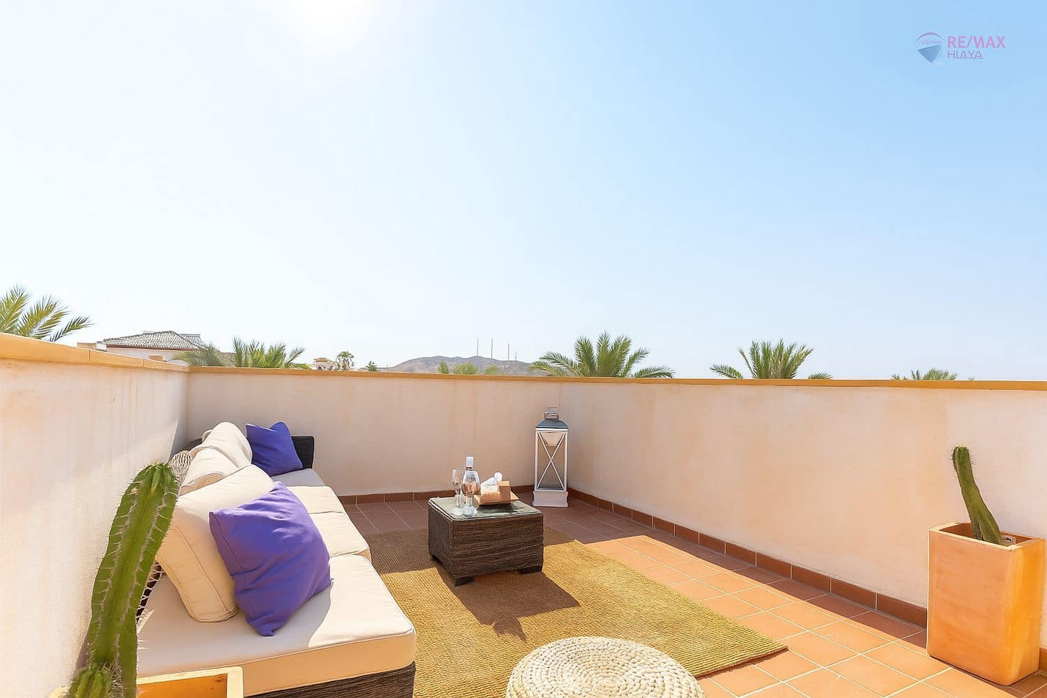 2 chambre Appartement à vendre à Vera avec piscine garage - 194 900 € (Ref: 9195266)