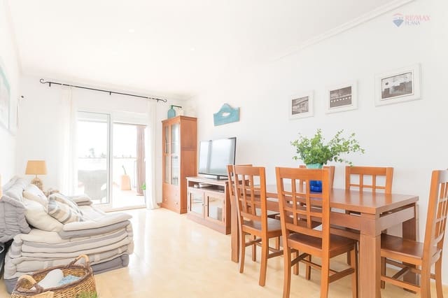 2 chambre Appartement à vendre à Puerto Vera - Las Salinas, Vera avec piscine garage - 194 900 € (Ref: 9195266)