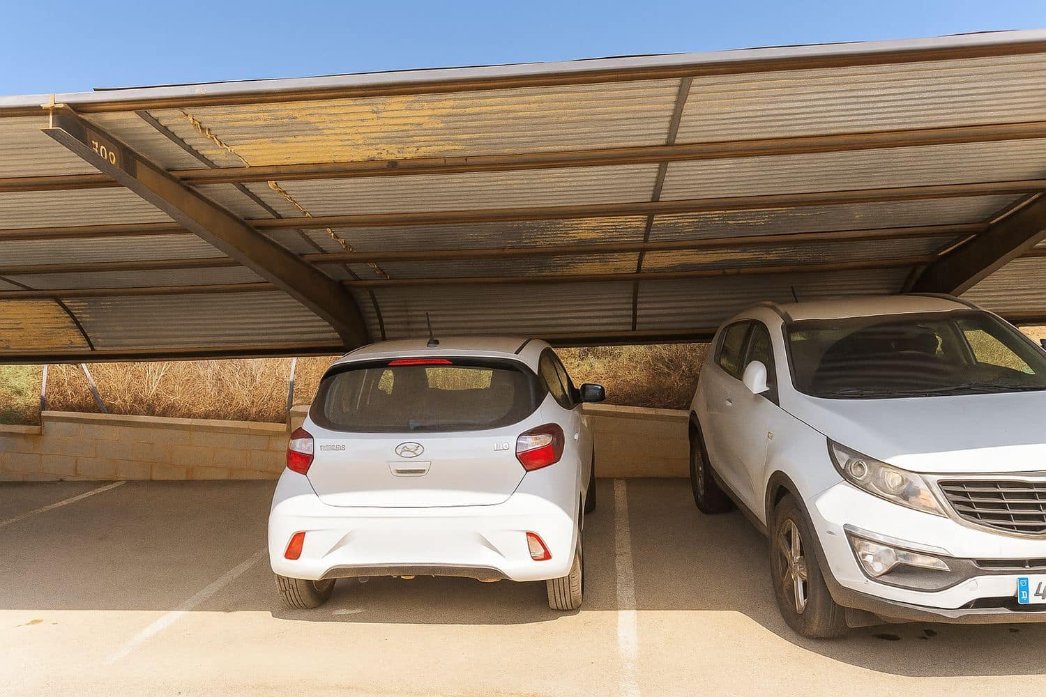 2 chambre Appartement à vendre à Vera avec piscine garage - 194 900 € (Ref: 9195266)