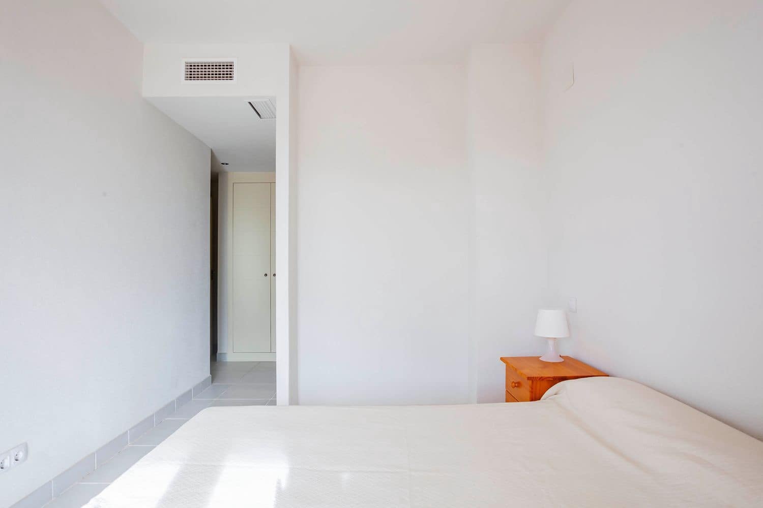 3 soveværelse Lejlighed til salg i Vera med swimmingpool garage - € 269.500 (Ref: 9202108)