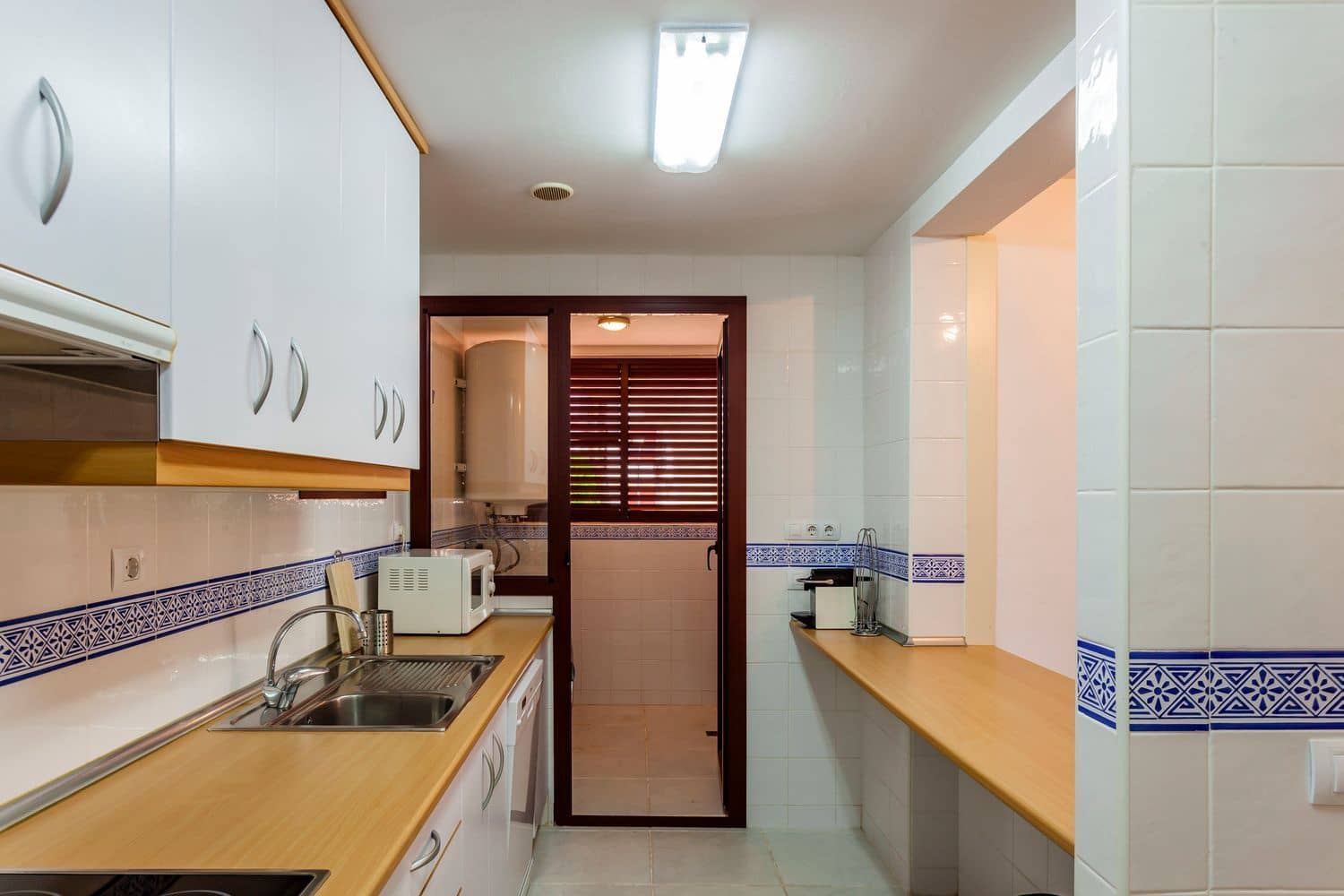 3 soveværelse Lejlighed til salg i Vera med swimmingpool garage - € 269.500 (Ref: 9202108)