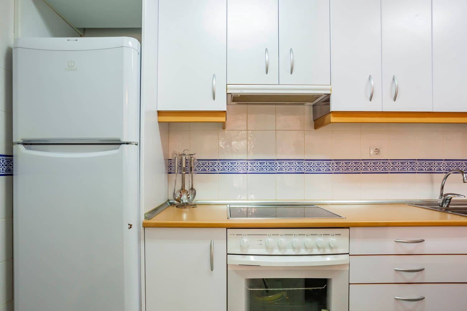 3 soveværelse Lejlighed til salg i Vera med swimmingpool garage - € 269.500 (Ref: 9202108)