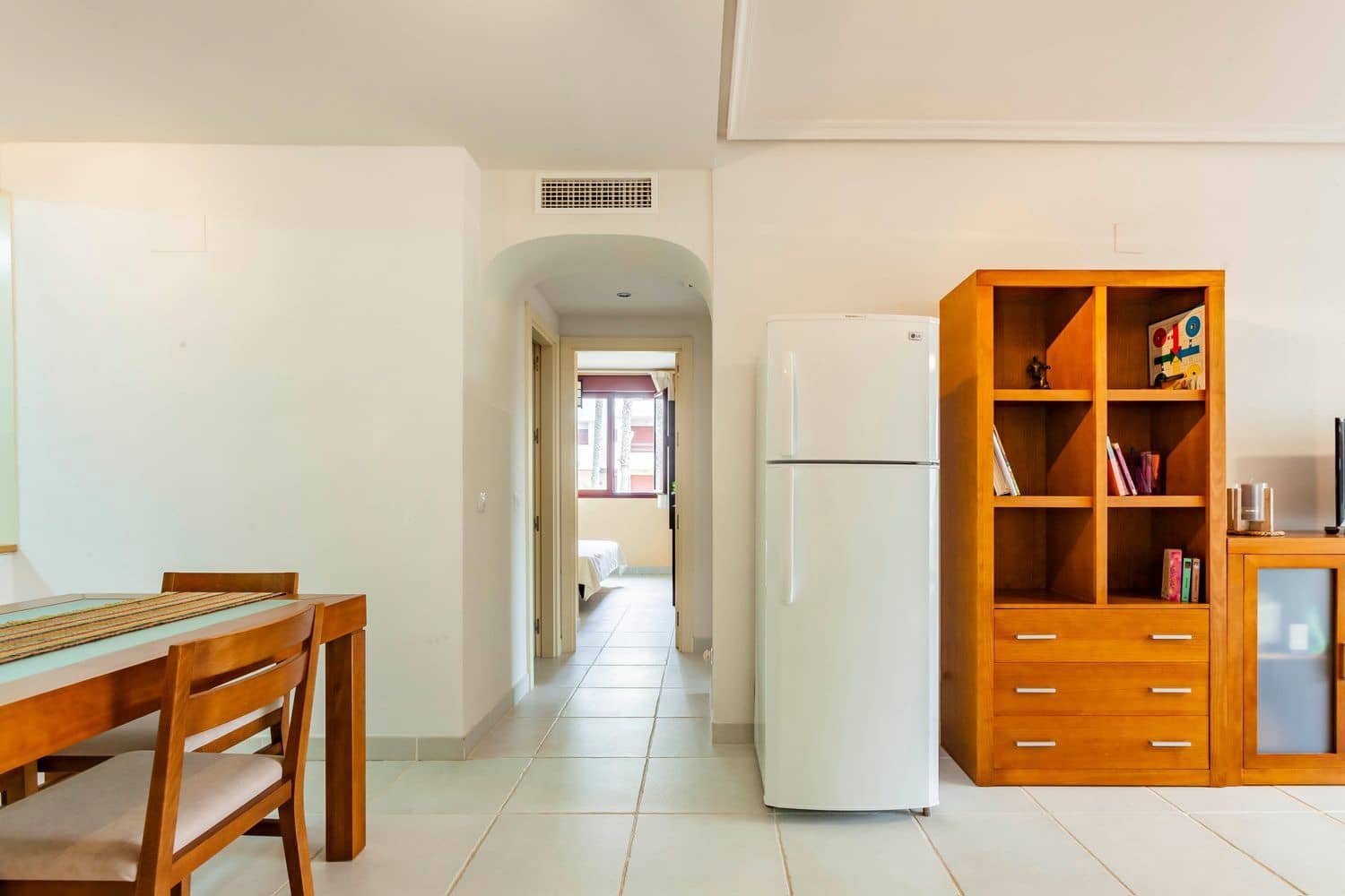 3 soveværelse Lejlighed til salg i Vera med swimmingpool garage - € 269.500 (Ref: 9202108)