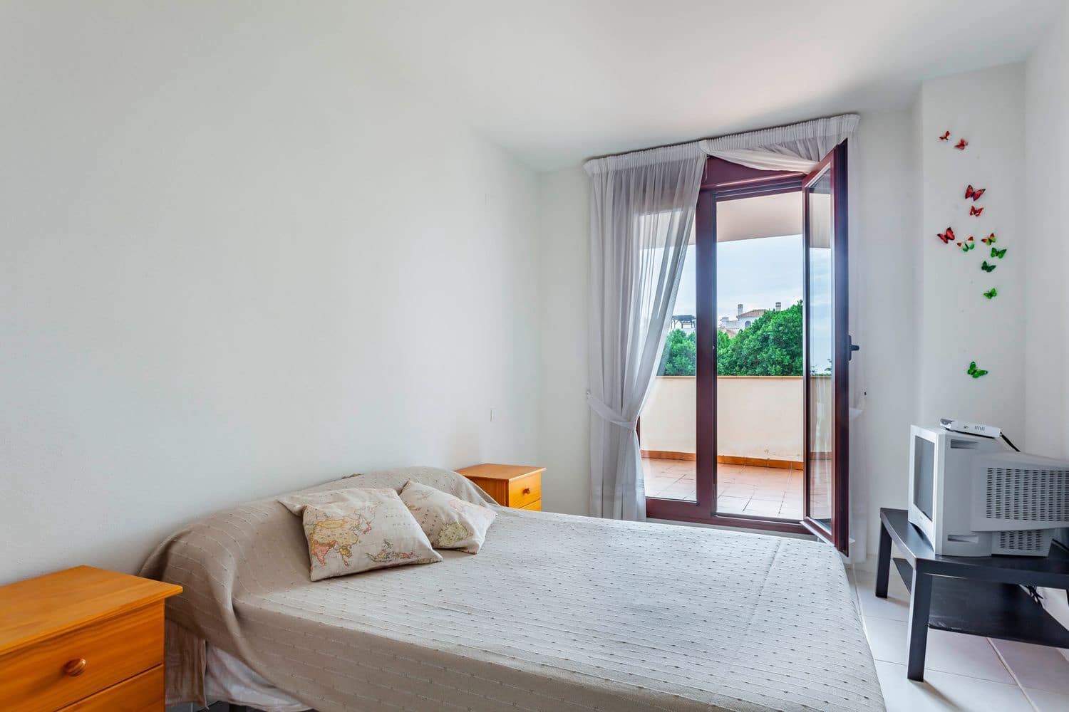 3 soveværelse Lejlighed til salg i Vera med swimmingpool garage - € 269.500 (Ref: 9202108)