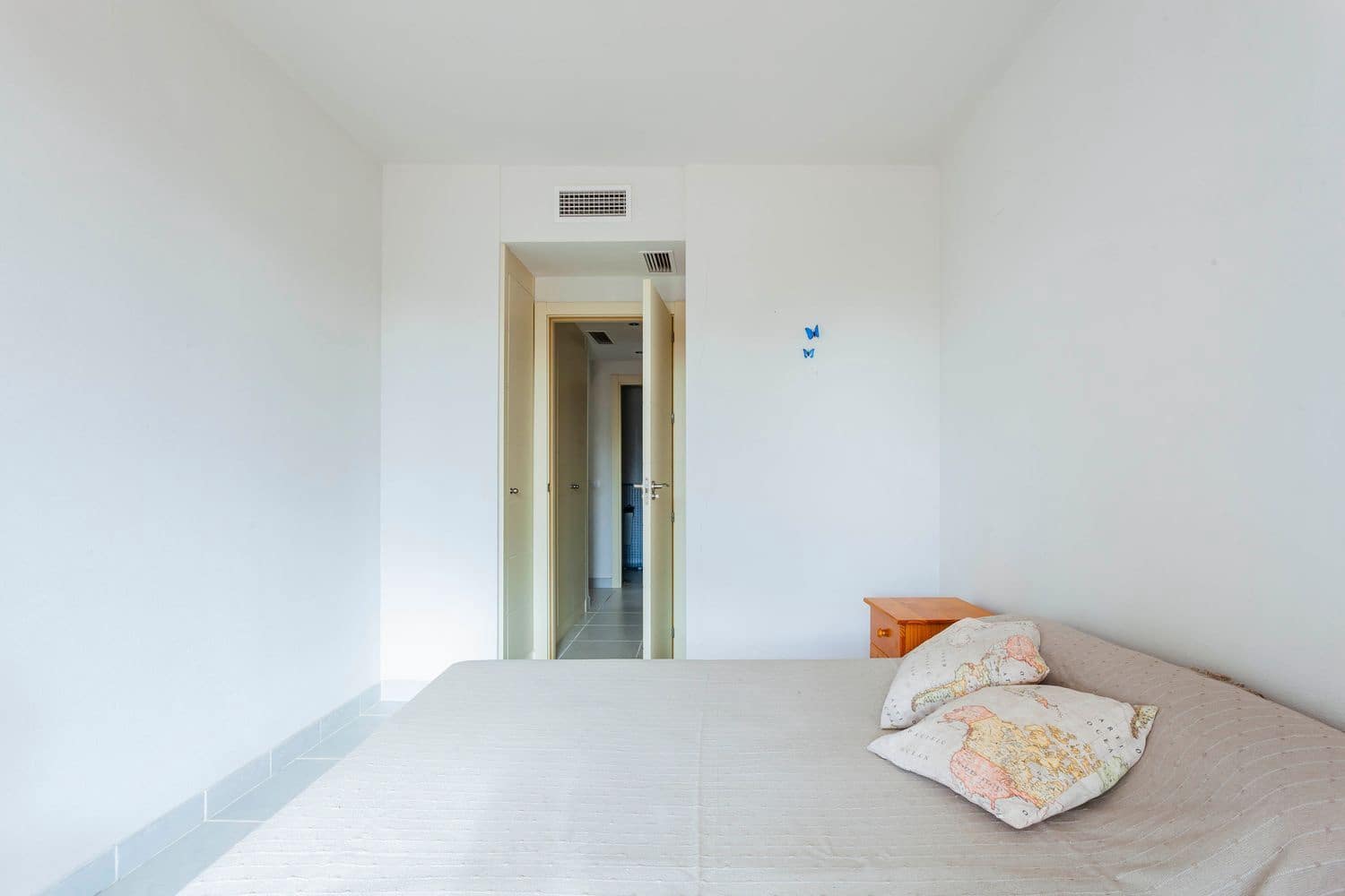 3 soveværelse Lejlighed til salg i Vera med swimmingpool garage - € 269.500 (Ref: 9202108)