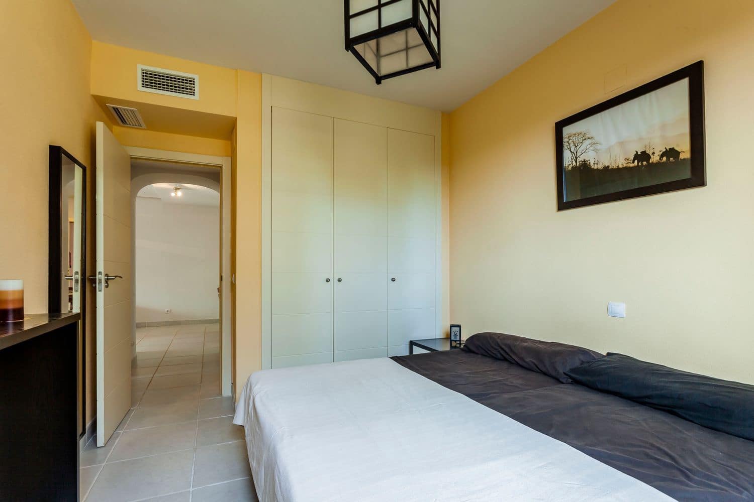 3 soveværelse Lejlighed til salg i Vera med swimmingpool garage - € 269.500 (Ref: 9202108)