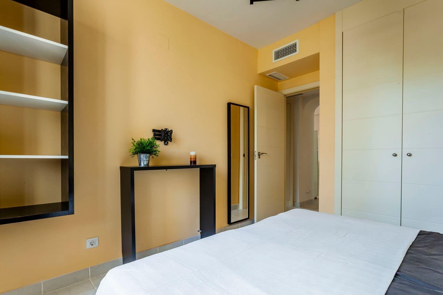 3 soveværelse Lejlighed til salg i Vera med swimmingpool garage - € 269.500 (Ref: 9202108)