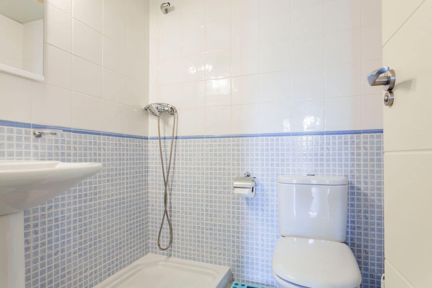 3 soveværelse Lejlighed til salg i Vera med swimmingpool garage - € 269.500 (Ref: 9202108)