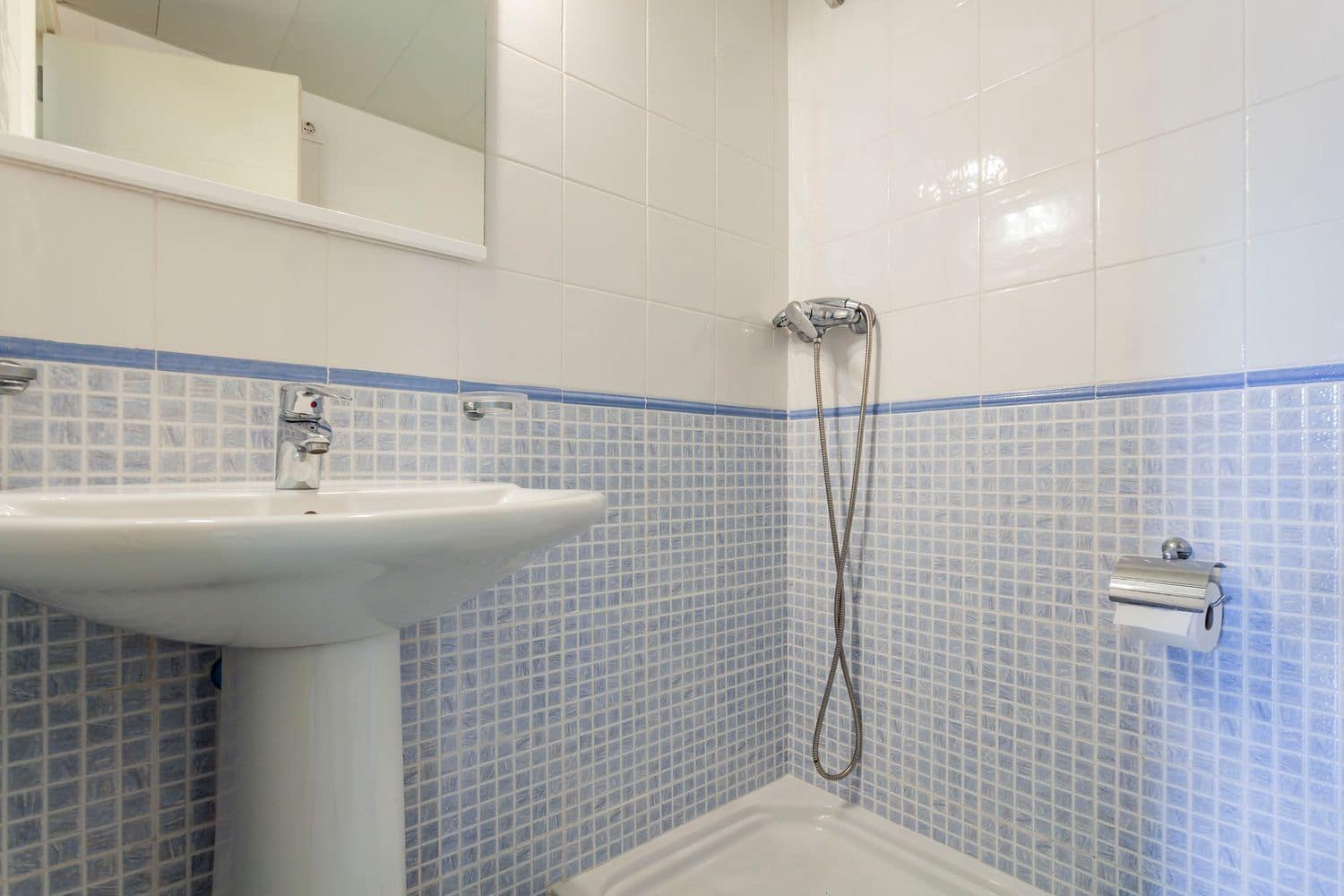 3 soveværelse Lejlighed til salg i Vera med swimmingpool garage - € 269.500 (Ref: 9202108)