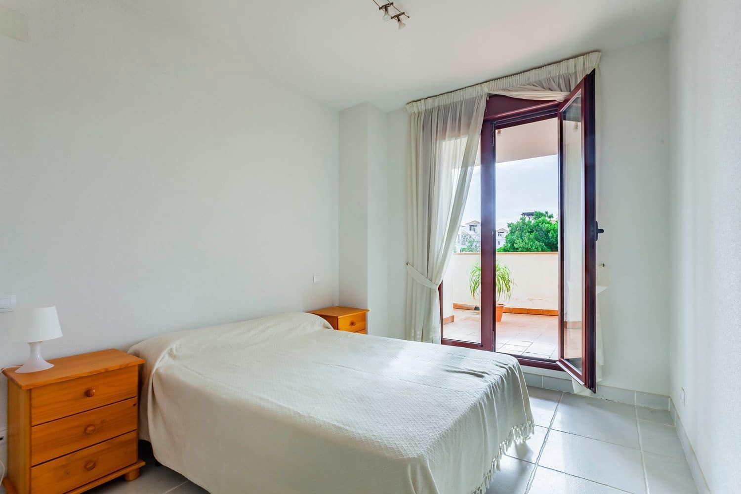 3 soveværelse Lejlighed til salg i Vera med swimmingpool garage - € 269.500 (Ref: 9202108)