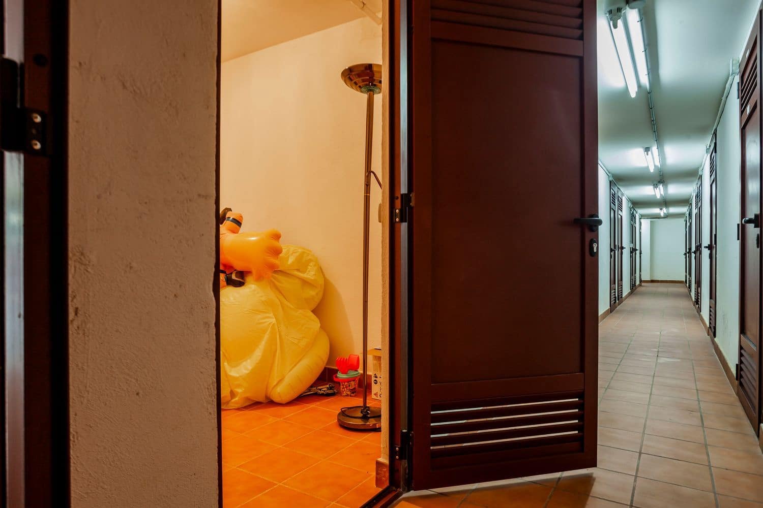 3 soveværelse Lejlighed til salg i Vera med swimmingpool garage - € 269.500 (Ref: 9202108)