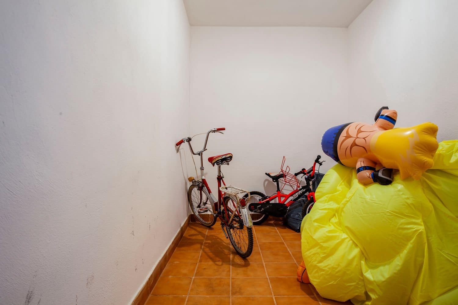 3 soveværelse Lejlighed til salg i Vera med swimmingpool garage - € 269.500 (Ref: 9202108)