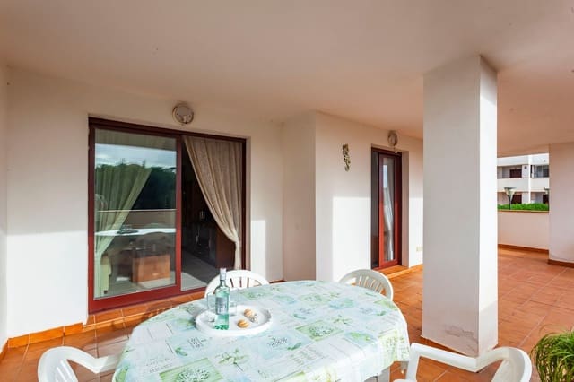 3 soveværelse Lejlighed til salg i El Playazo, Vera med swimmingpool garage - € 269.500 (Ref: 9202108)