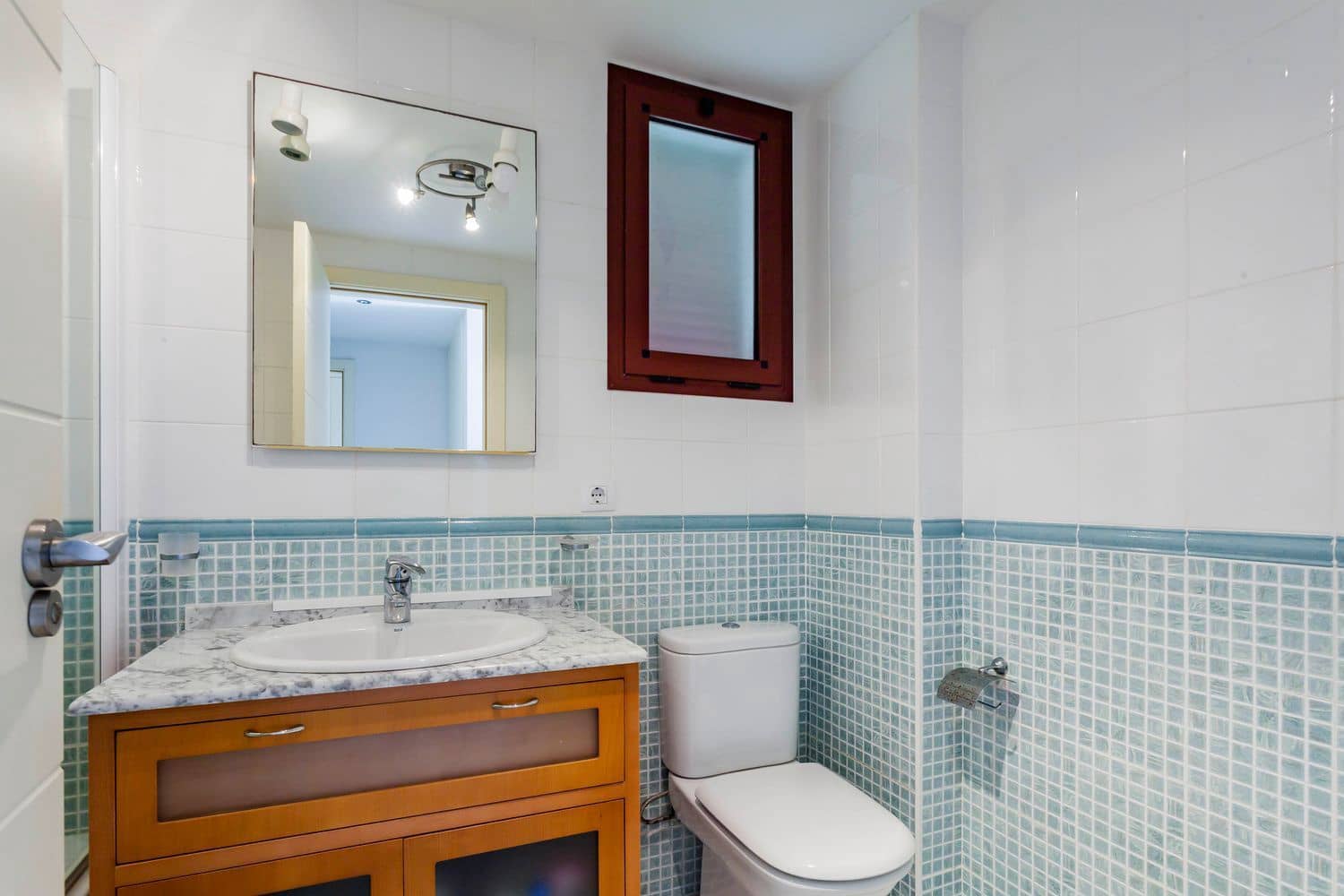 3 soveværelse Lejlighed til salg i Vera med swimmingpool garage - € 269.500 (Ref: 9202108)