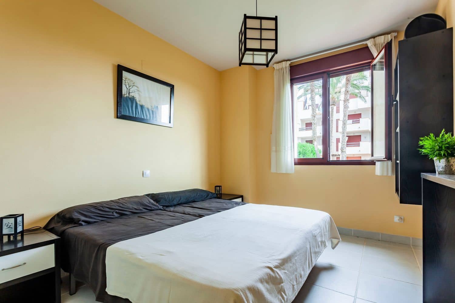 3 soveværelse Lejlighed til salg i Vera med swimmingpool garage - € 269.500 (Ref: 9202108)