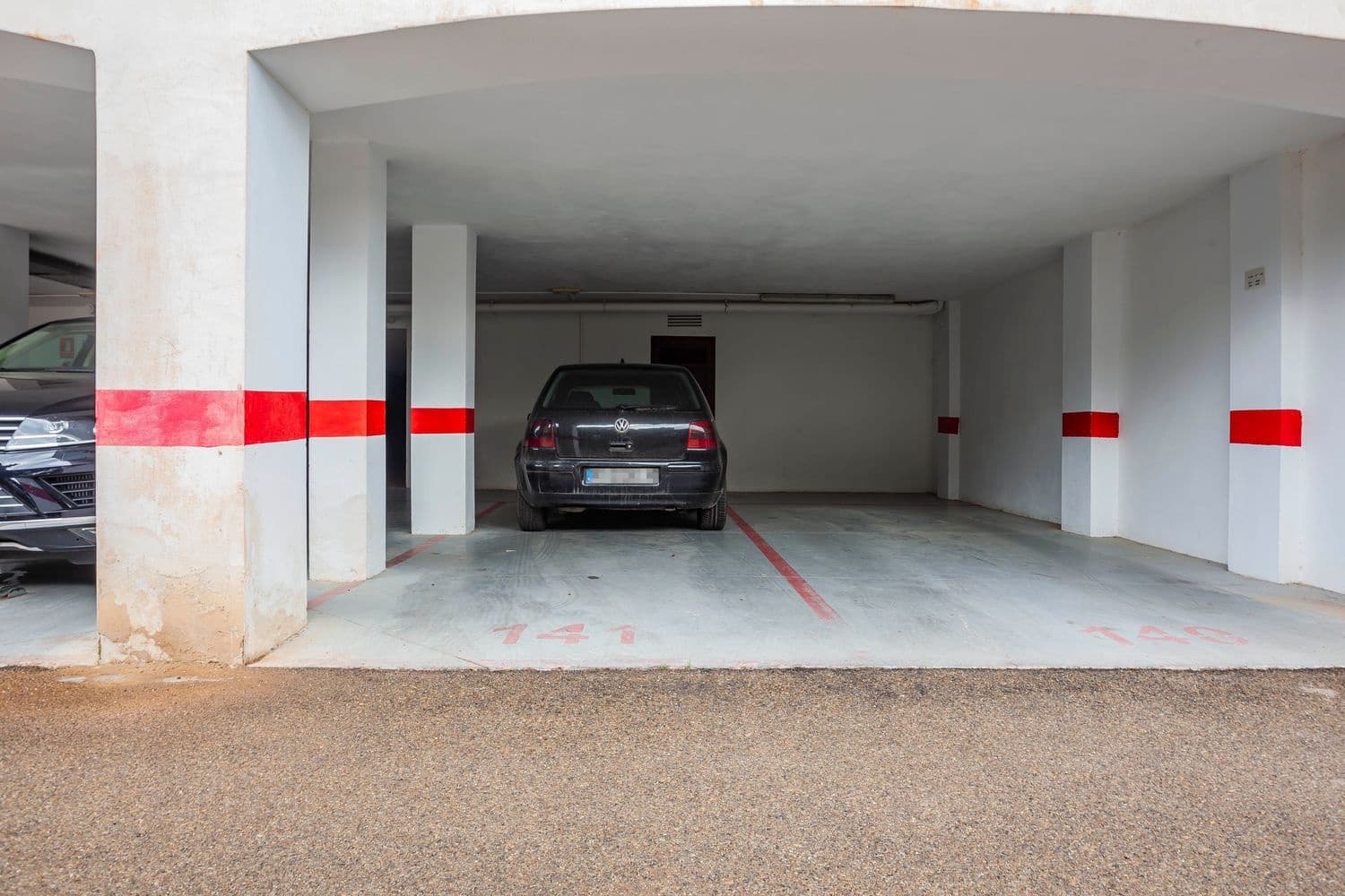 3 soveværelse Lejlighed til salg i Vera med swimmingpool garage - € 269.500 (Ref: 9202108)