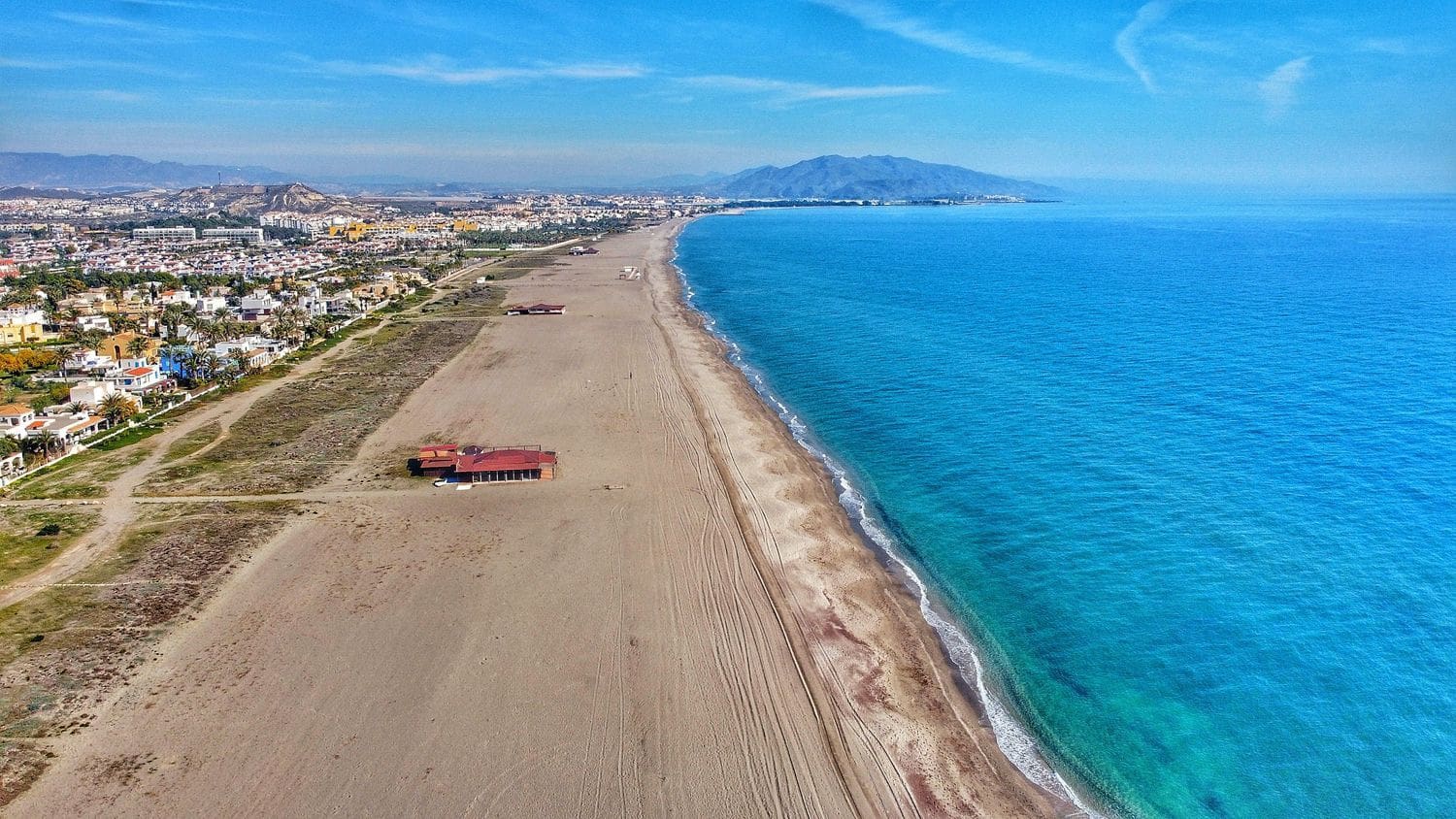 3 soveværelse Lejlighed til salg i Vera med swimmingpool garage - € 269.500 (Ref: 9202108)