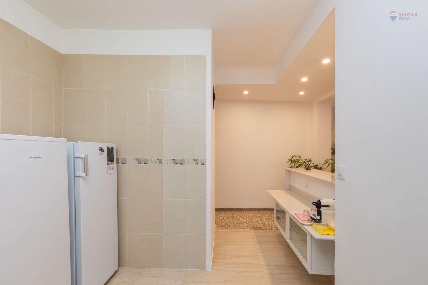 2 slaapkamer Appartement te koop in Cantoria met garage - € 85.000 (Ref: 9242693)