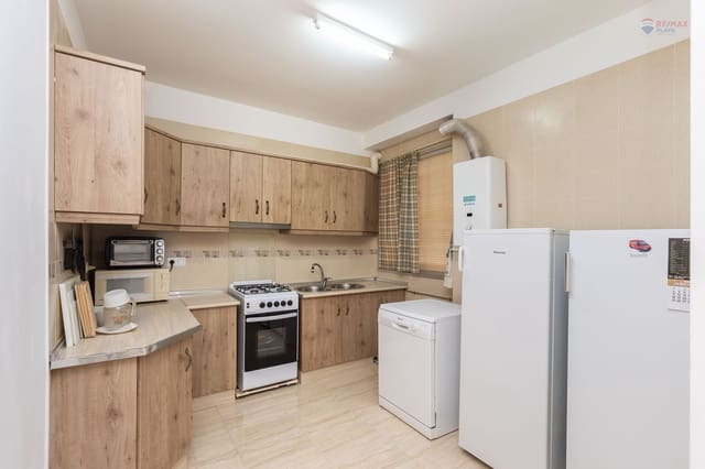 2 soveværelse Lejlighed til salg i Cantoria med garage - € 85.000 (Ref: 9242693)