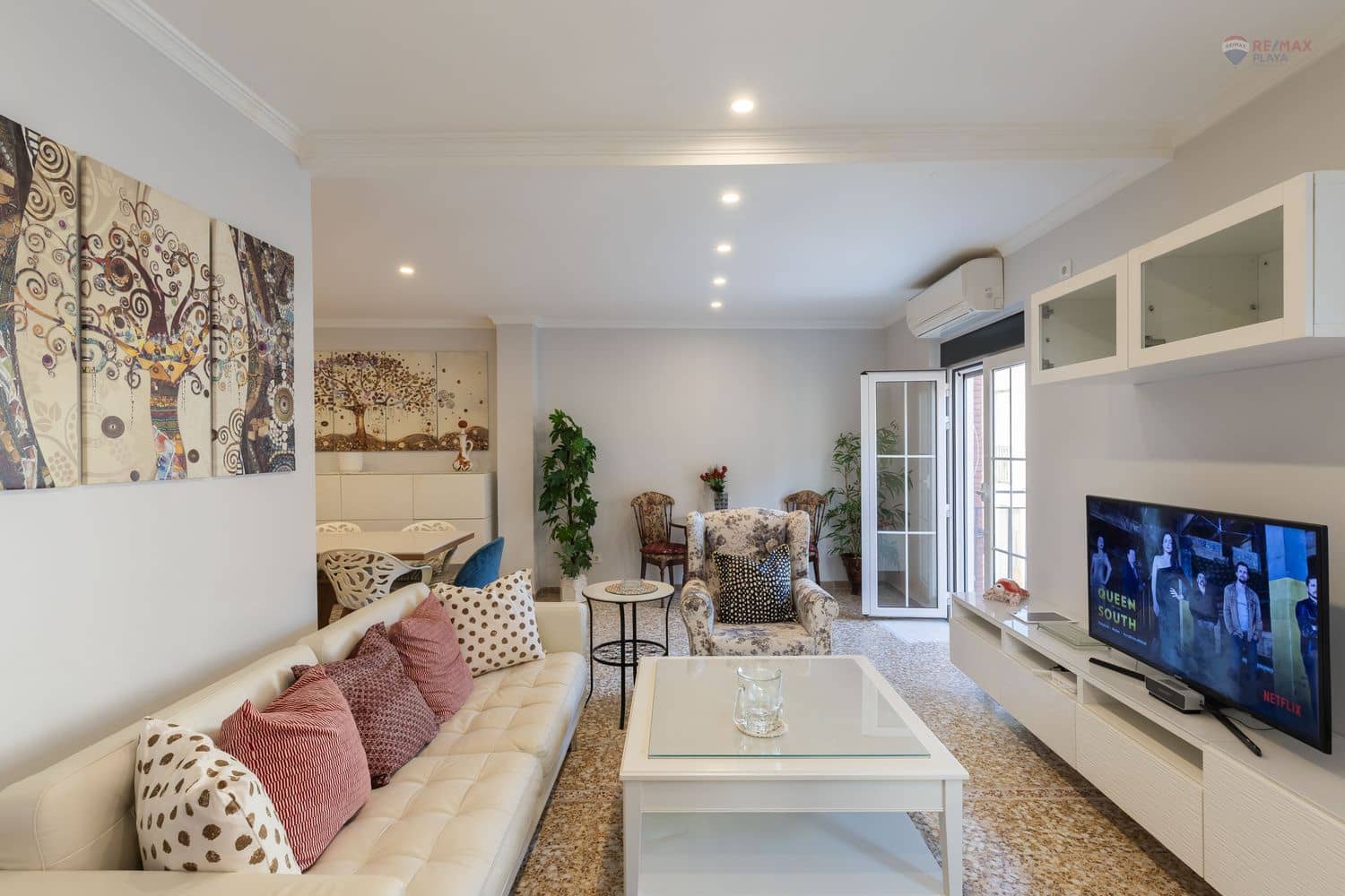 2 slaapkamer Appartement te koop in Cantoria met garage - € 85.000 (Ref: 9242693)