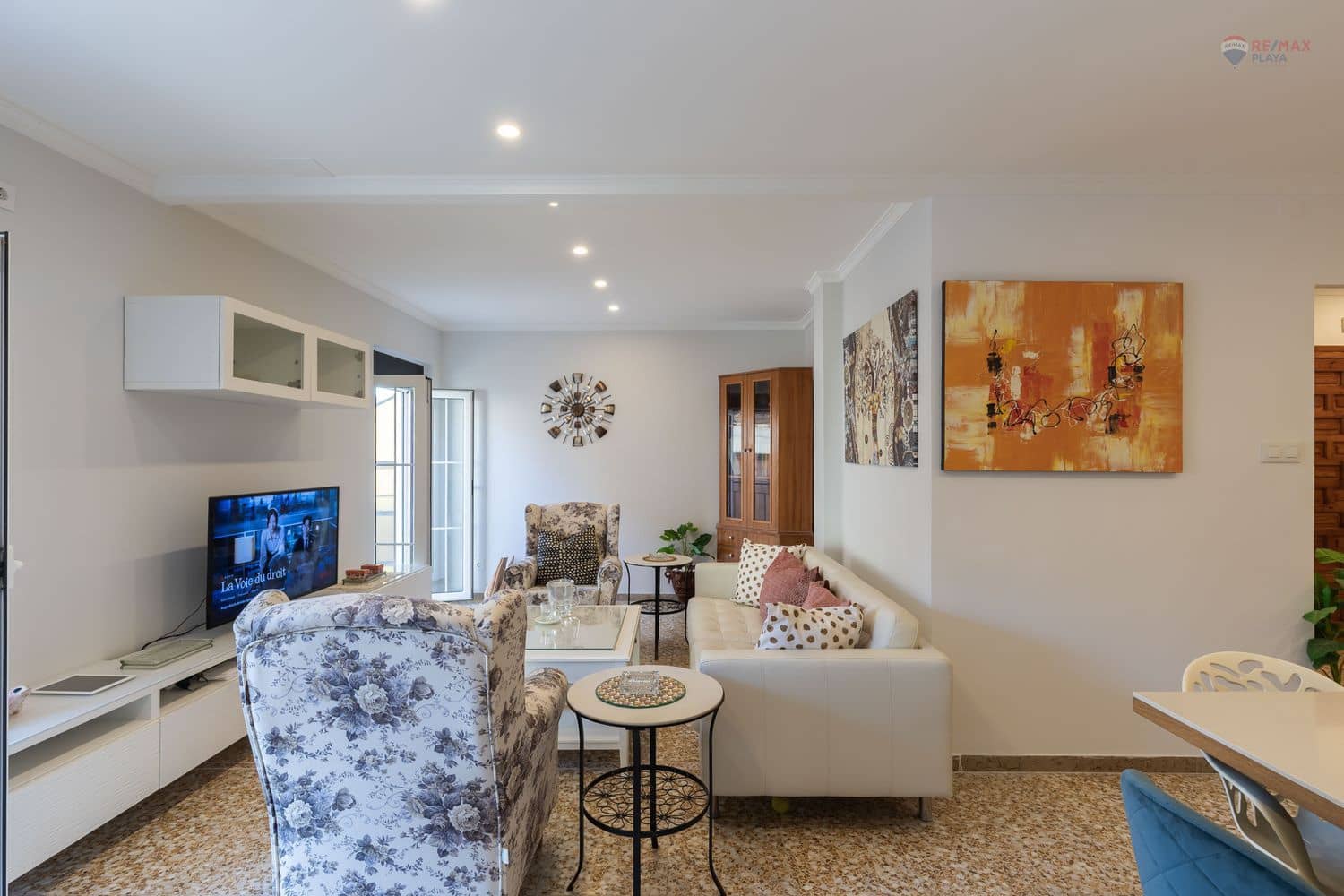 2 slaapkamer Appartement te koop in Cantoria met garage - € 85.000 (Ref: 9242693)