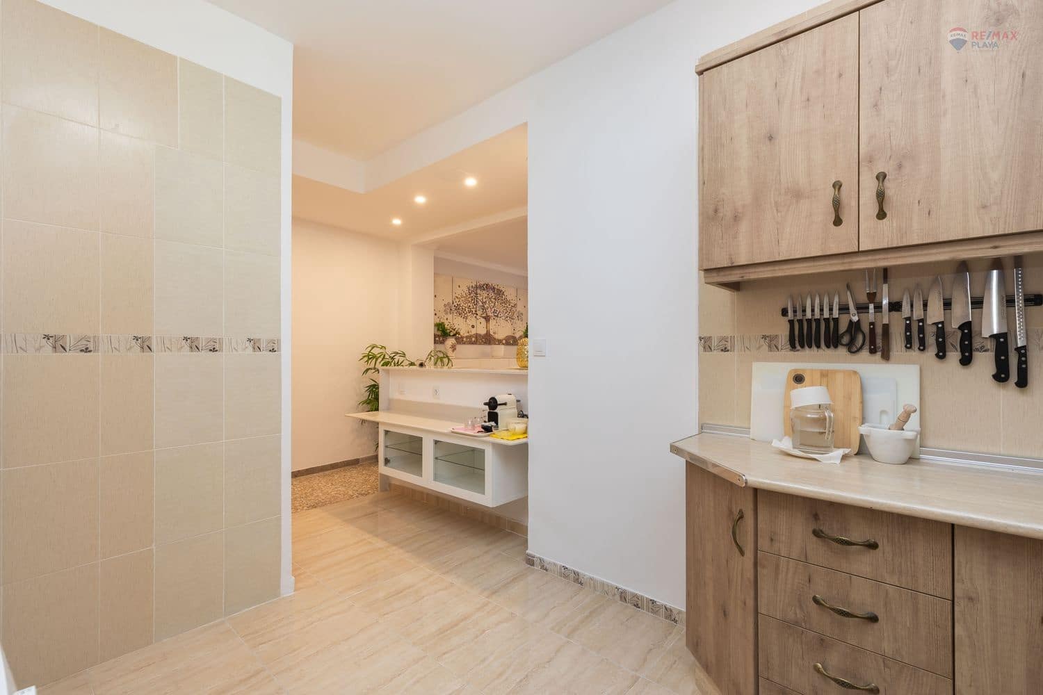 2 slaapkamer Appartement te koop in Cantoria met garage - € 85.000 (Ref: 9242693)