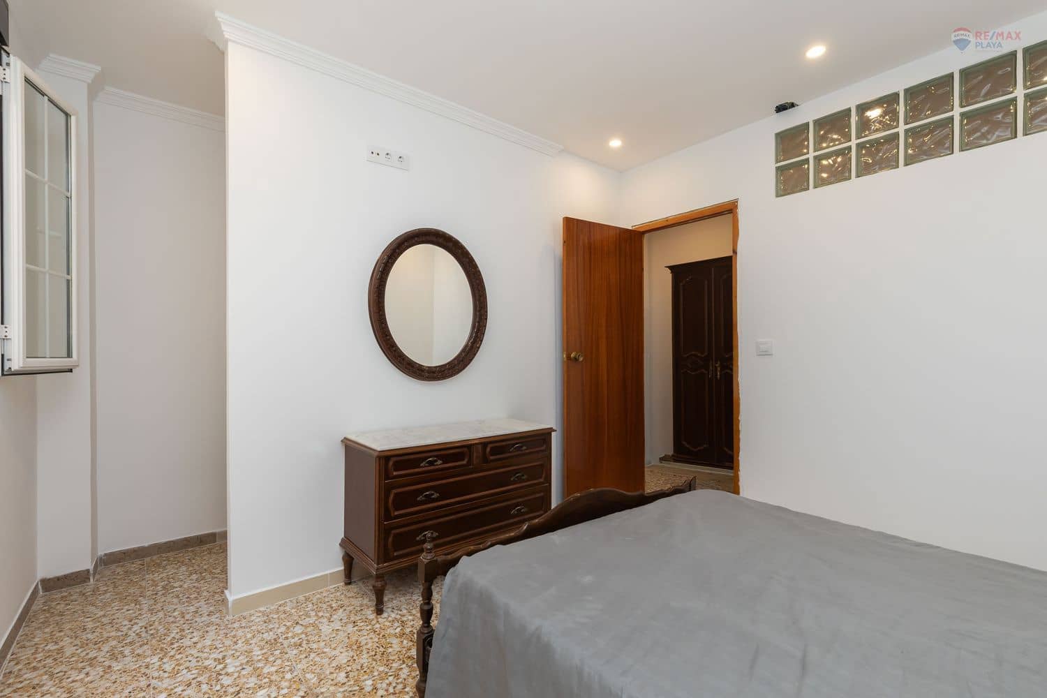 2 slaapkamer Appartement te koop in Cantoria met garage - € 85.000 (Ref: 9242693)