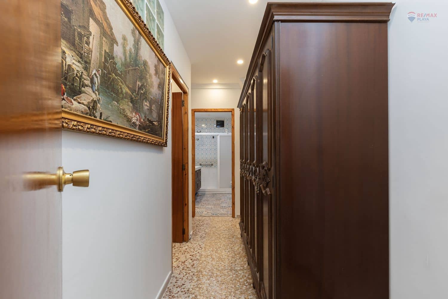 2 slaapkamer Appartement te koop in Cantoria met garage - € 85.000 (Ref: 9242693)