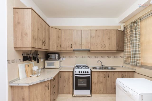 2 soveværelse Lejlighed til salg i Cantoria med garage - € 85.000 (Ref: 9242693)