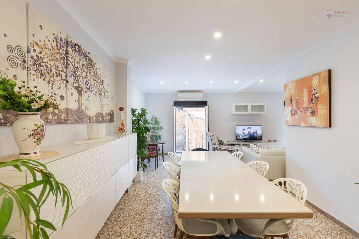 2 slaapkamer Appartement te koop in Cantoria met garage - € 85.000 (Ref: 9242693)