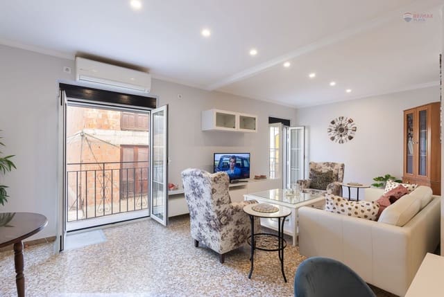 2 soveværelse Lejlighed til salg i Cantoria med garage - € 85.000 (Ref: 9242693)