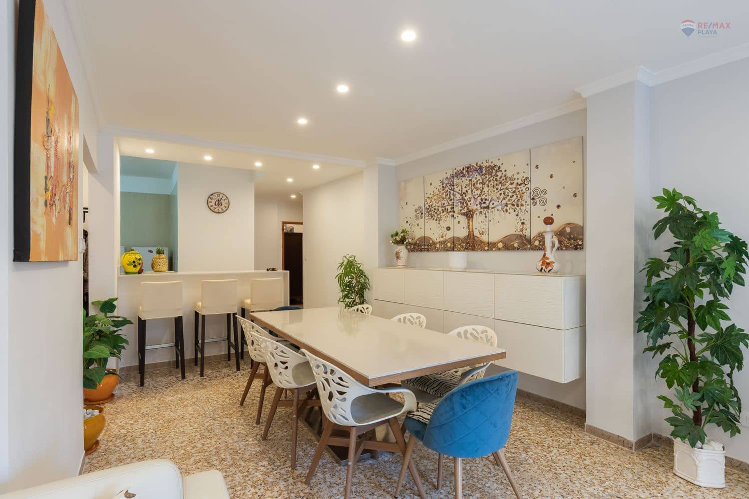 2 slaapkamer Appartement te koop in Cantoria met garage - € 85.000 (Ref: 9242693)