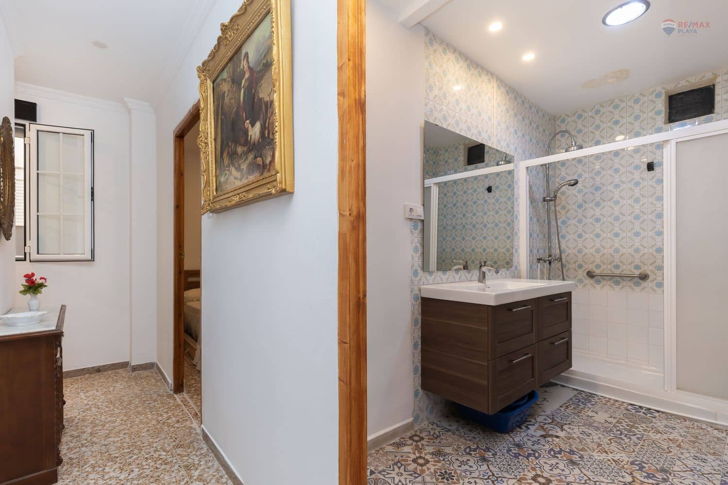 2 slaapkamer Appartement te koop in Cantoria met garage - € 85.000 (Ref: 9242693)