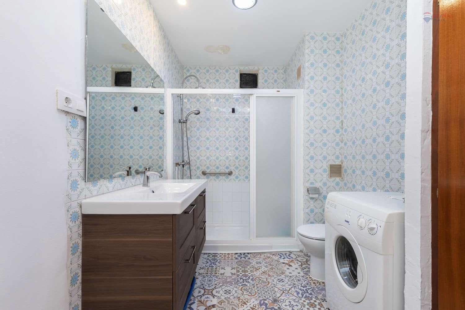 2 slaapkamer Appartement te koop in Cantoria met garage - € 85.000 (Ref: 9242693)