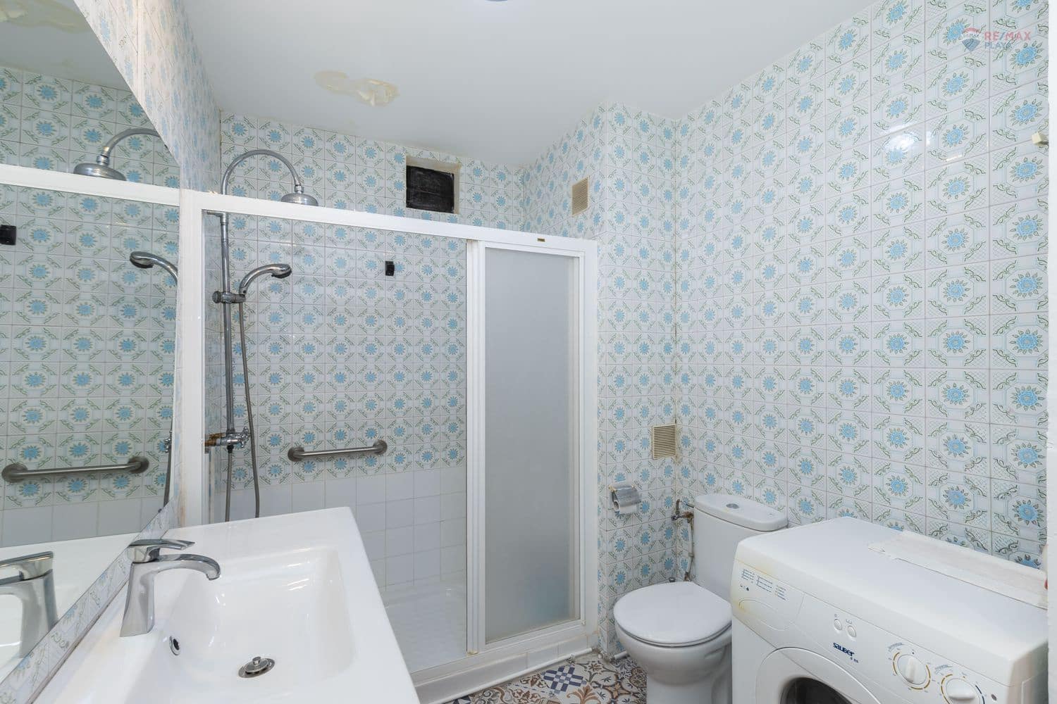 2 slaapkamer Appartement te koop in Cantoria met garage - € 85.000 (Ref: 9242693)