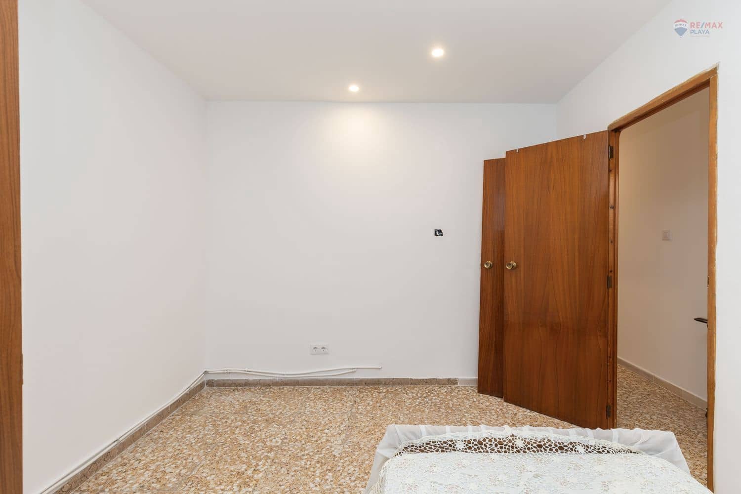 2 slaapkamer Appartement te koop in Cantoria met garage - € 85.000 (Ref: 9242693)