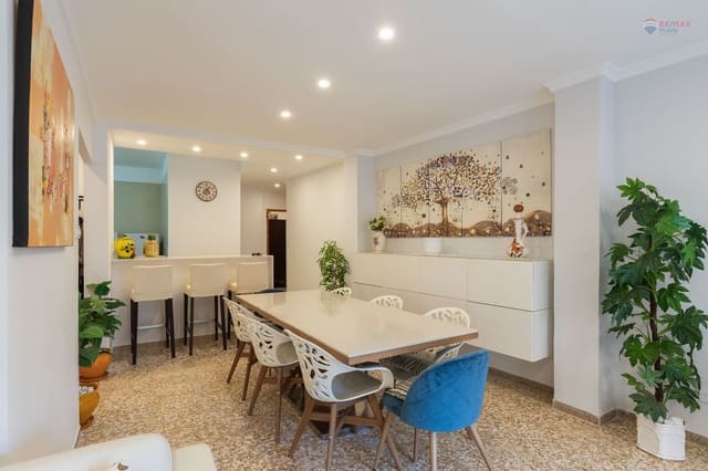 2 soveværelse Lejlighed til salg i Cantoria med garage - € 85.000 (Ref: 9242693)