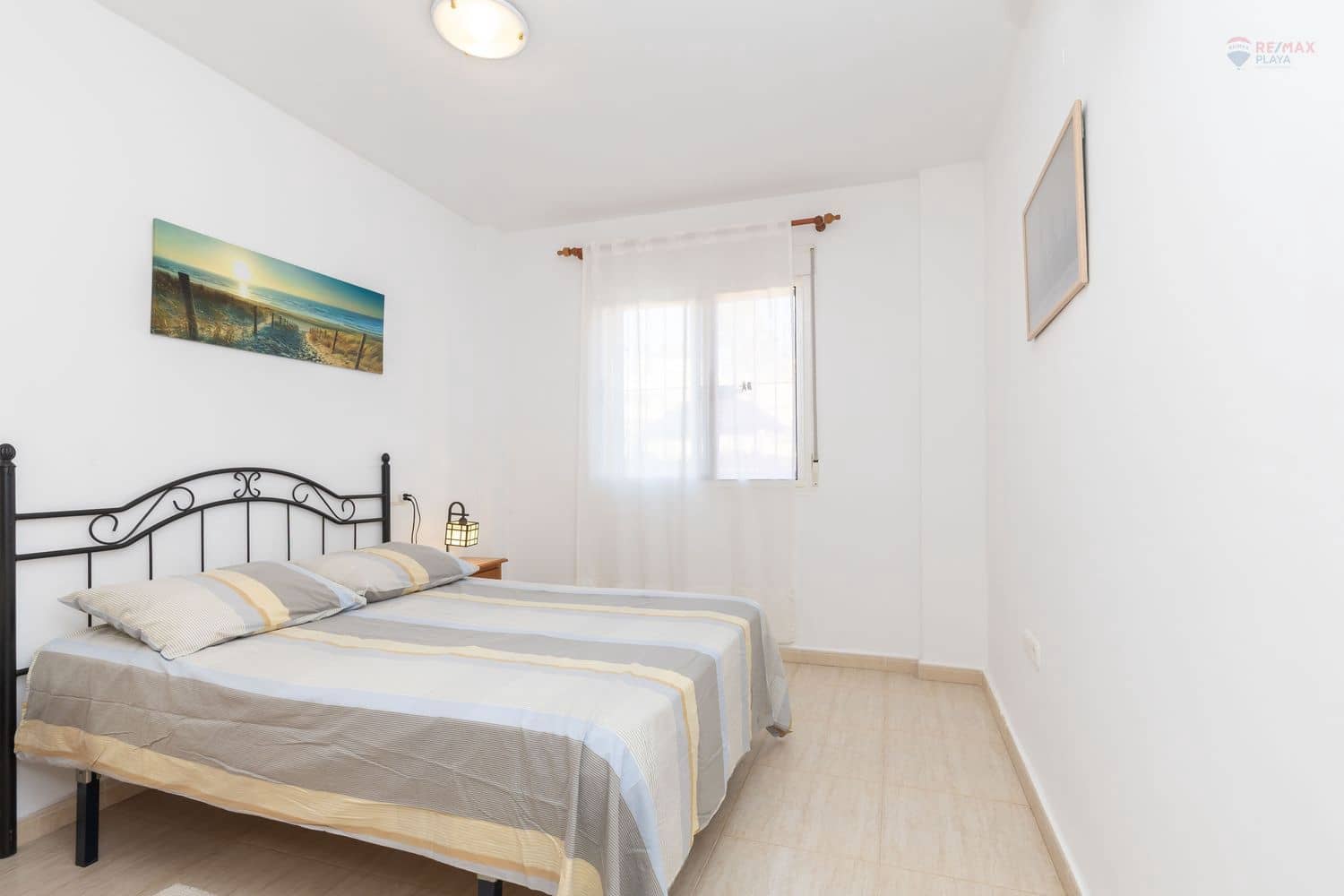 2 chambre Appartement à vendre à Vera avec piscine garage - 199 500 € (Ref: 9251723)