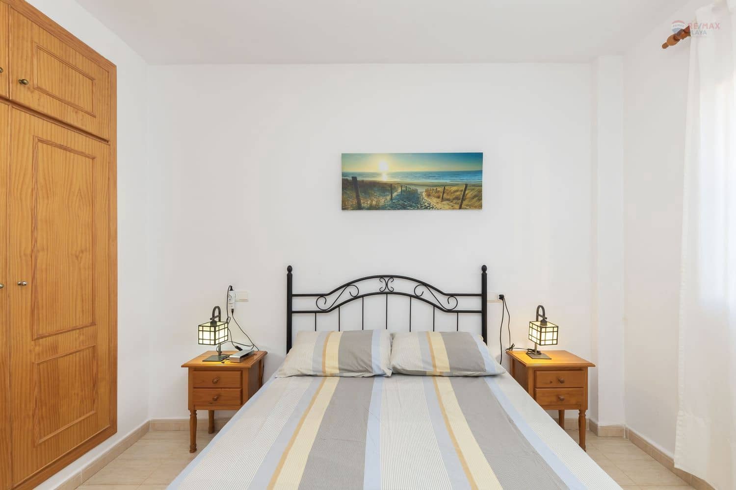 2 chambre Appartement à vendre à Vera avec piscine garage - 199 500 € (Ref: 9251723)