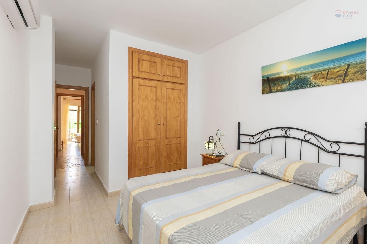 2 chambre Appartement à vendre à Vera avec piscine garage - 199 500 € (Ref: 9251723)