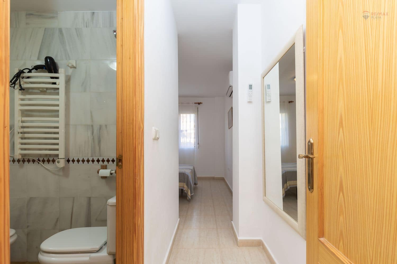 2 chambre Appartement à vendre à Vera avec piscine garage - 199 500 € (Ref: 9251723)