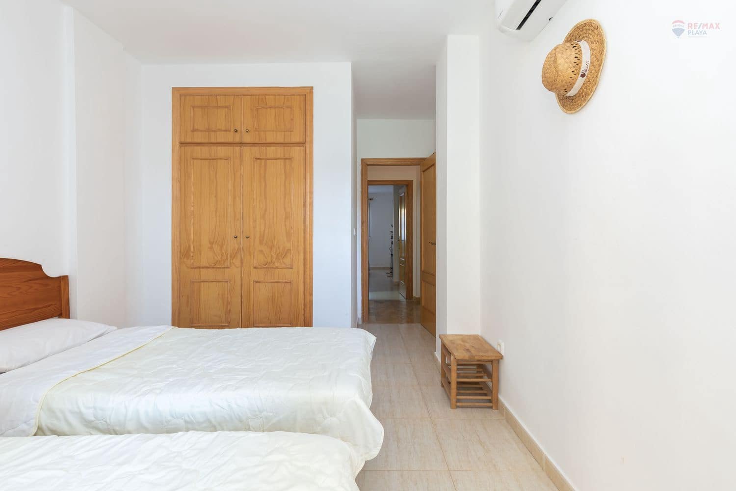 2 chambre Appartement à vendre à Vera avec piscine garage - 199 500 € (Ref: 9251723)