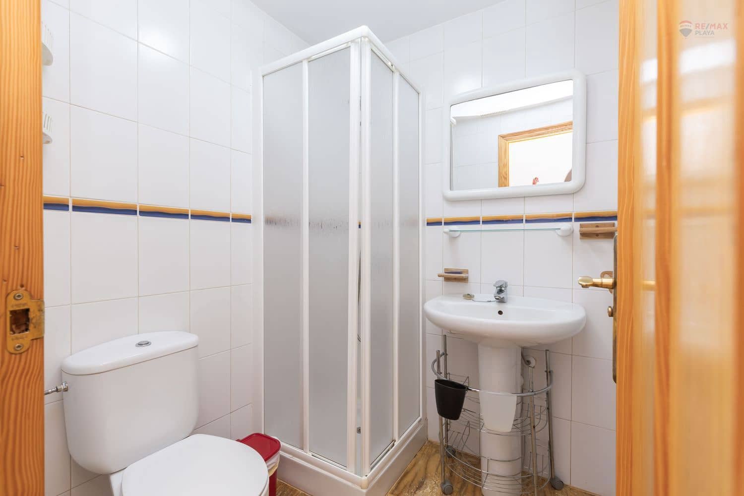 2 chambre Appartement à vendre à Vera avec piscine garage - 199 500 € (Ref: 9251723)