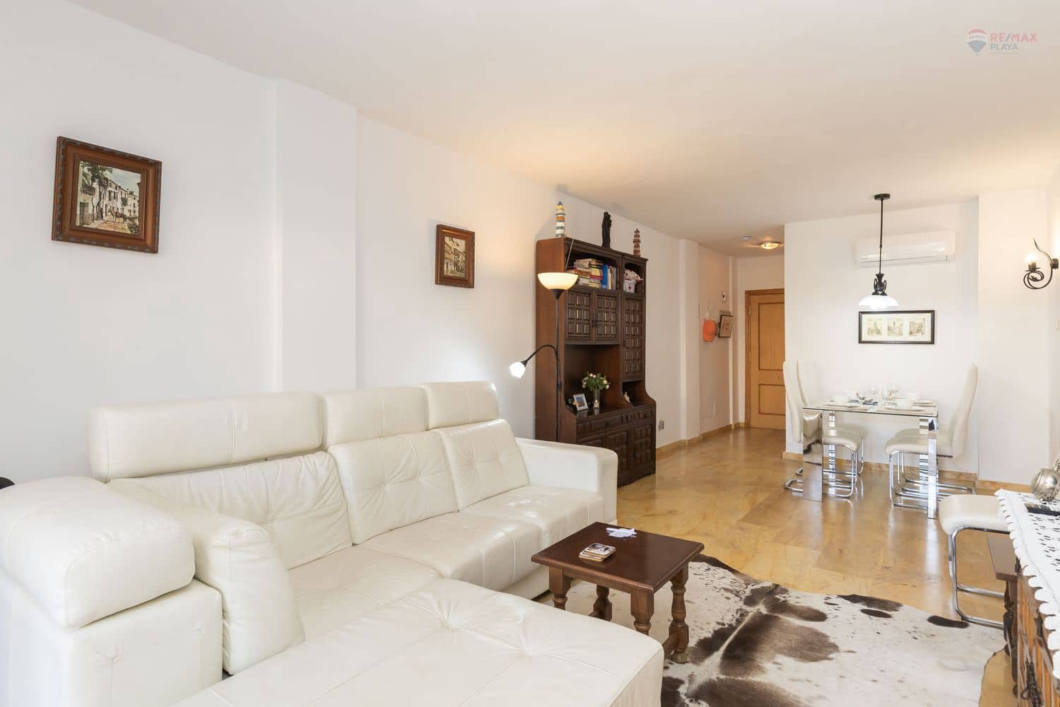 2 chambre Appartement à vendre à Vera avec piscine garage - 199 500 € (Ref: 9251723)